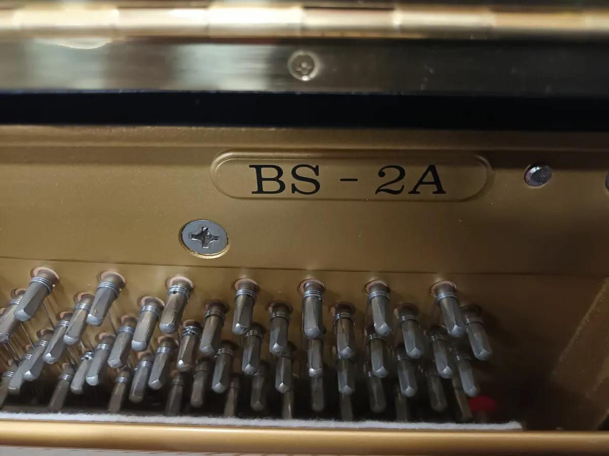 CLEARANCE SALE | 1992 Kawai BS-2A - Image 3