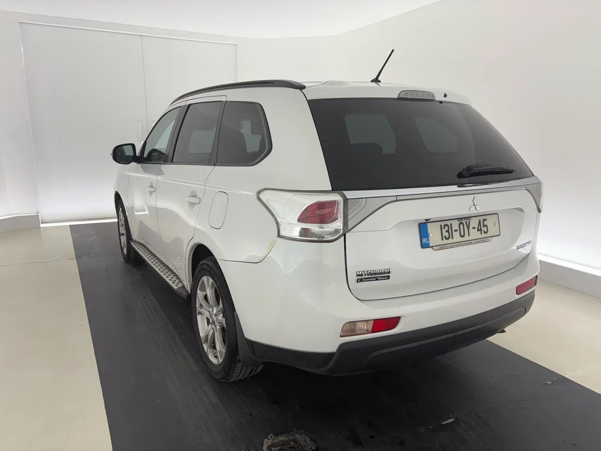 Mitsubishi outlander - Image 3