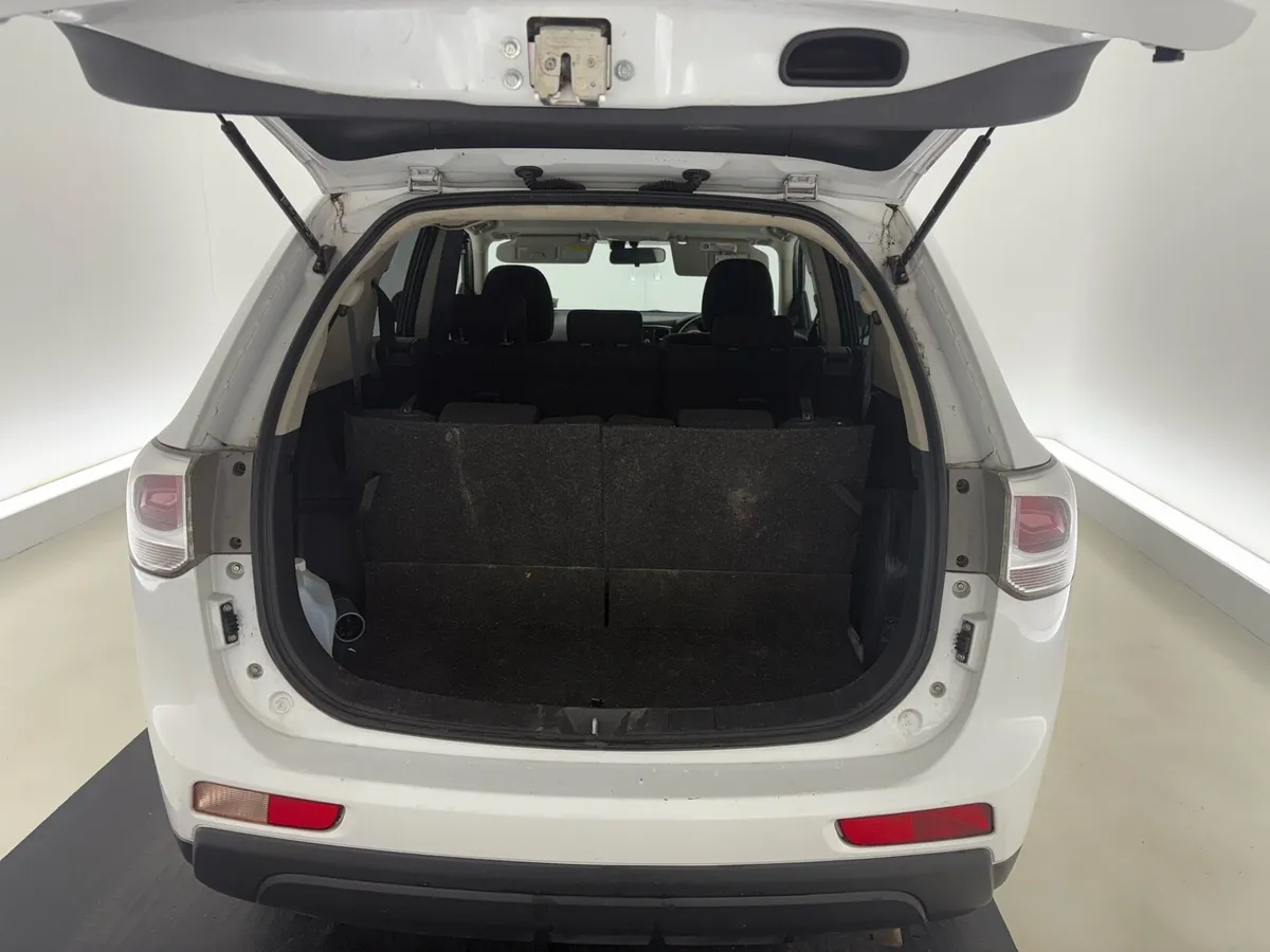 Mitsubishi outlander - Image 4