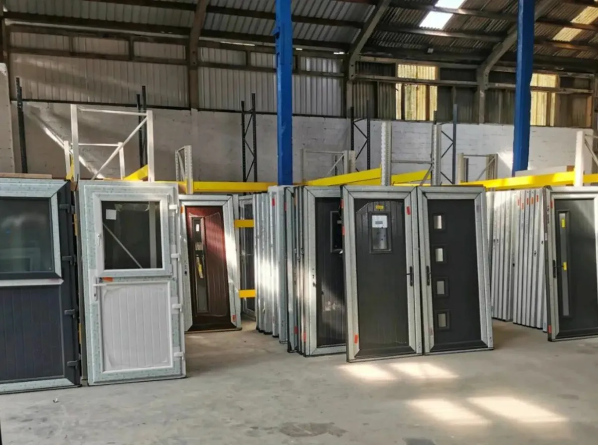 C&C PVC LTD Grand Opening - Image 2