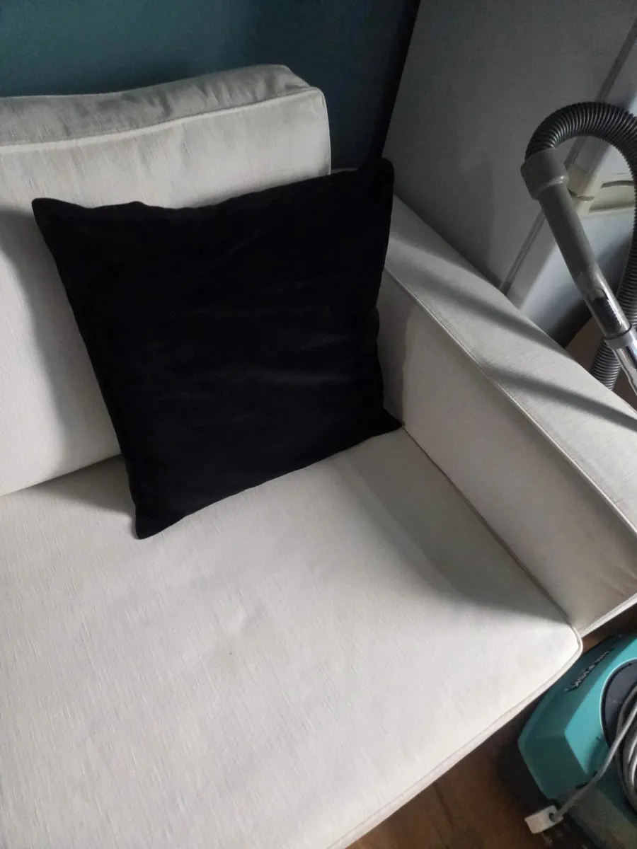 3 Seater sofa - Image 2
