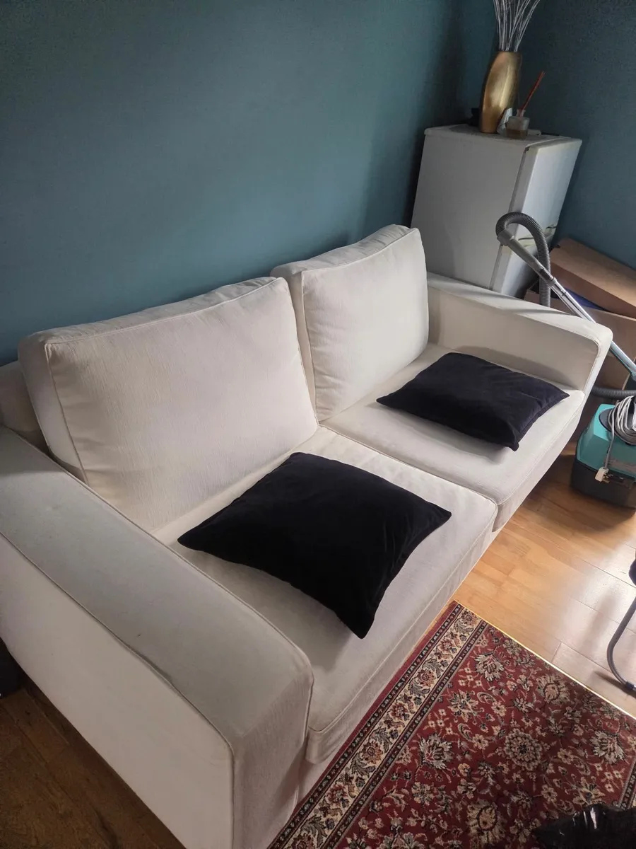 3 Seater sofa - Image 1