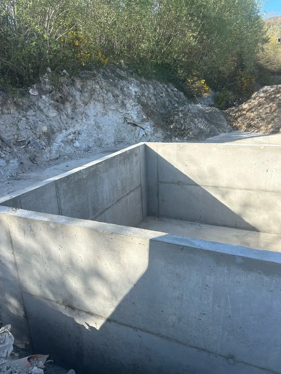 Foamworks - Image 1