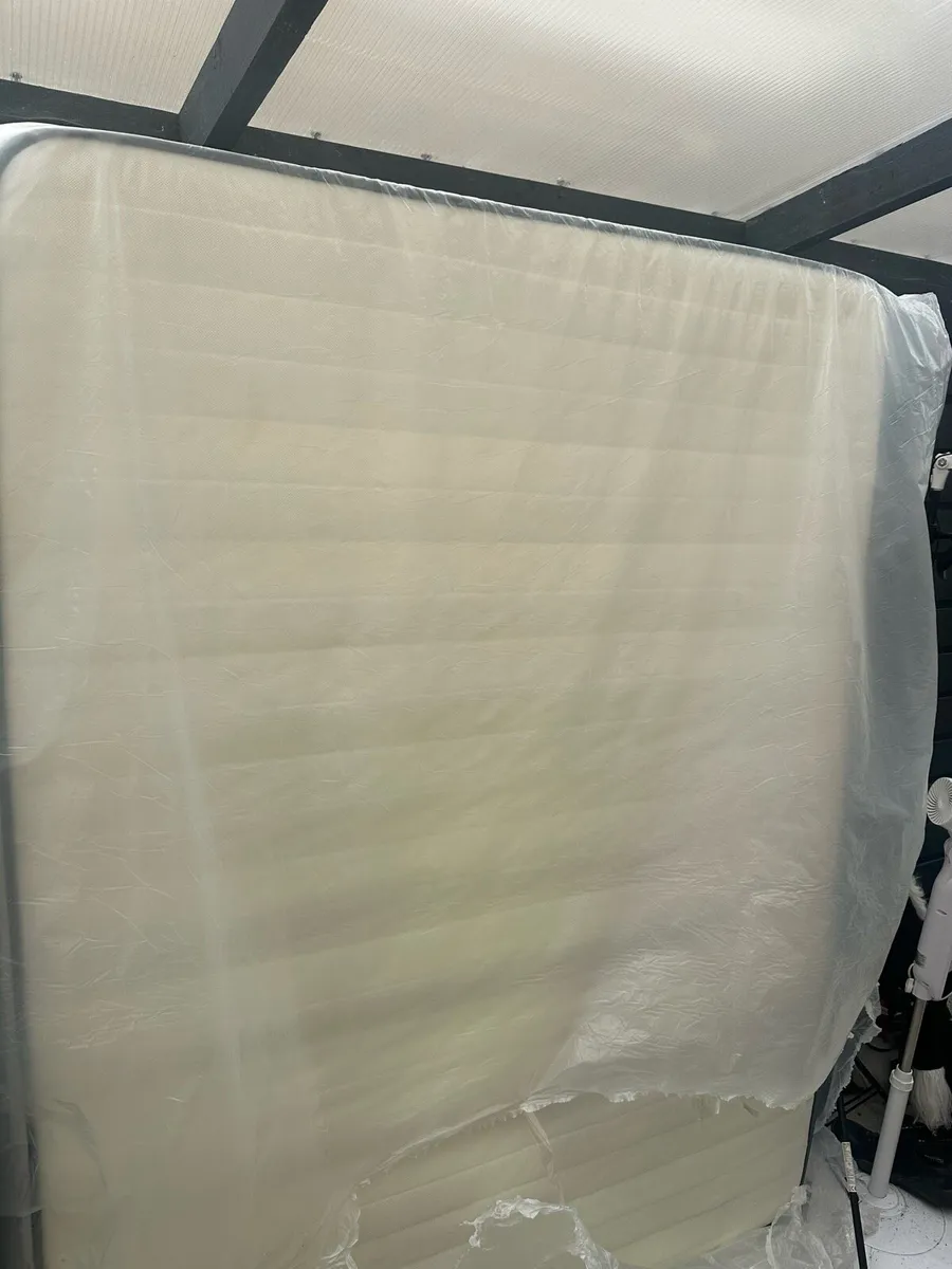 King size Mattress - Image 3