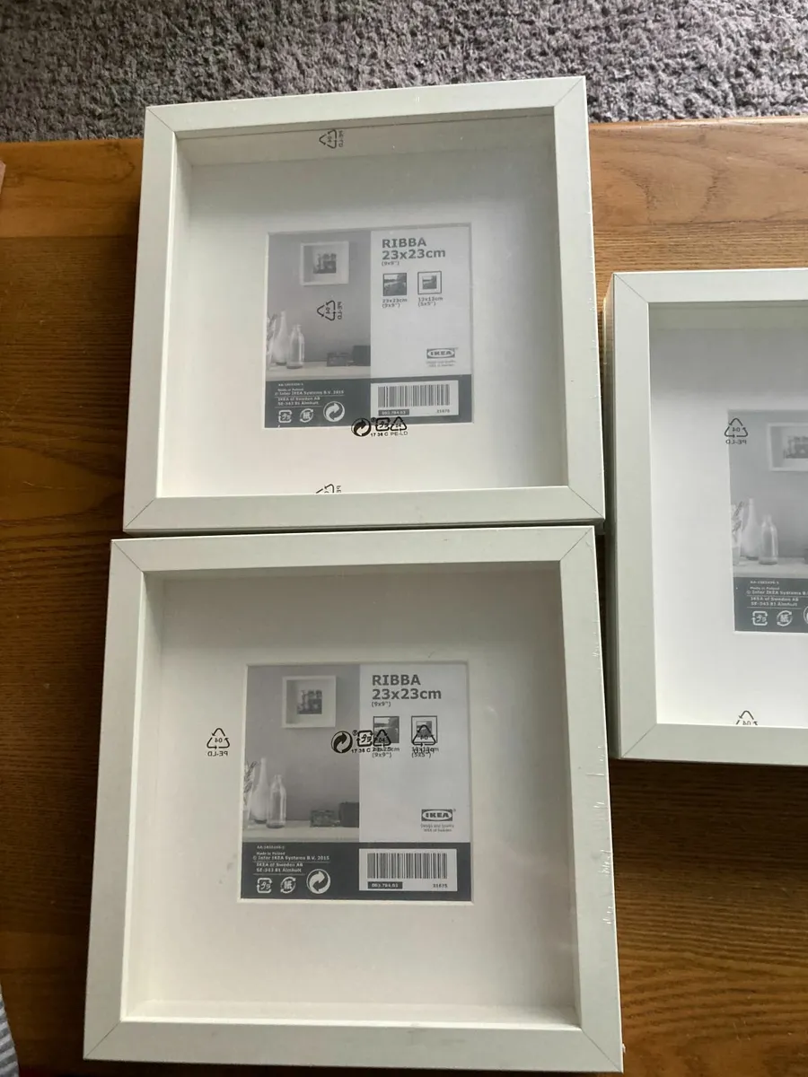 Picture Frames - Image 2
