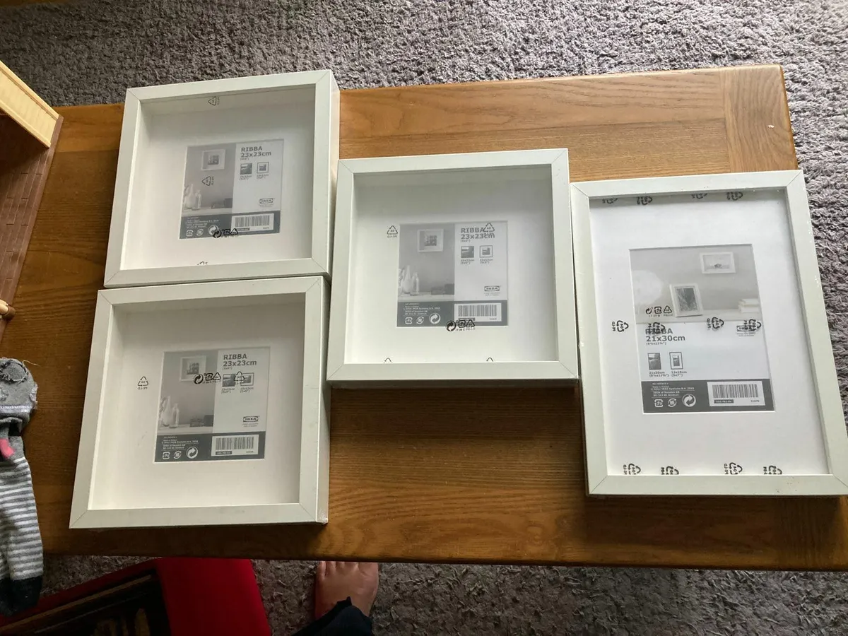 Picture Frames - Image 1