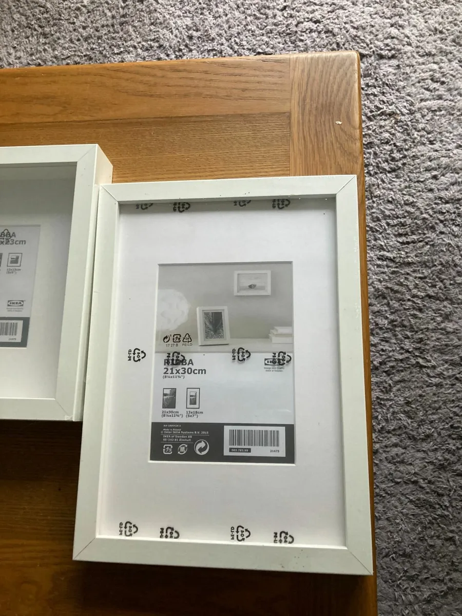 Picture Frames - Image 3
