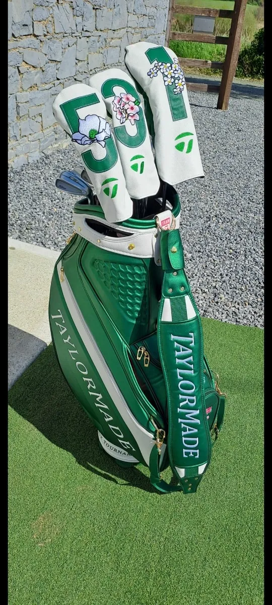 Taylormade - Image 3