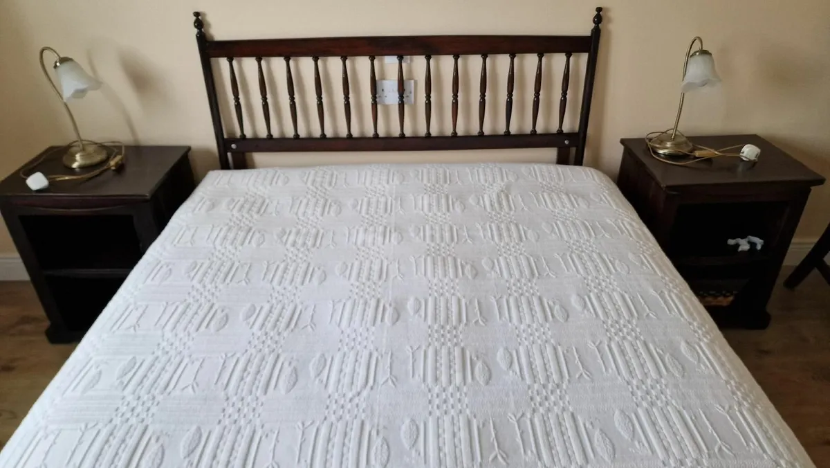 Bed Base - King Size - Image 4