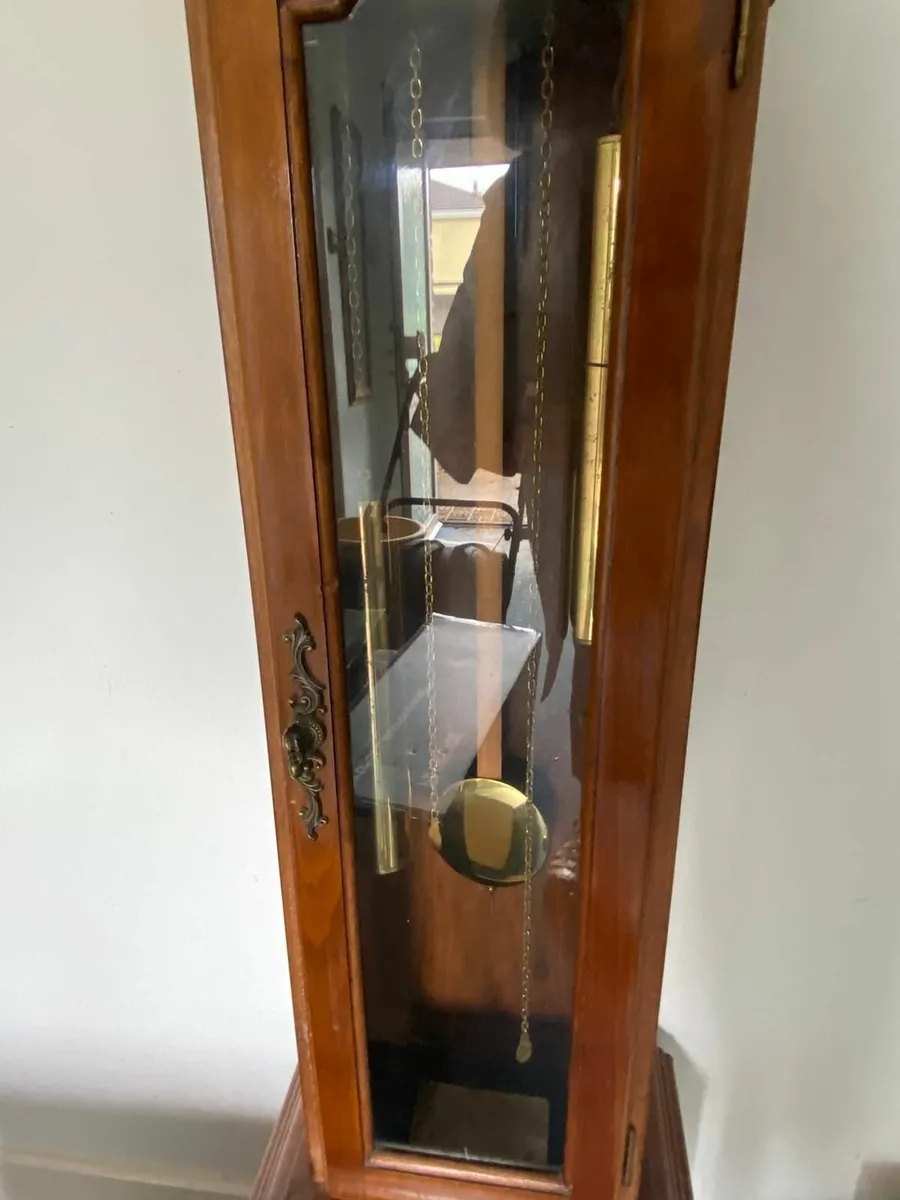 Grandfather Clock - Image 2