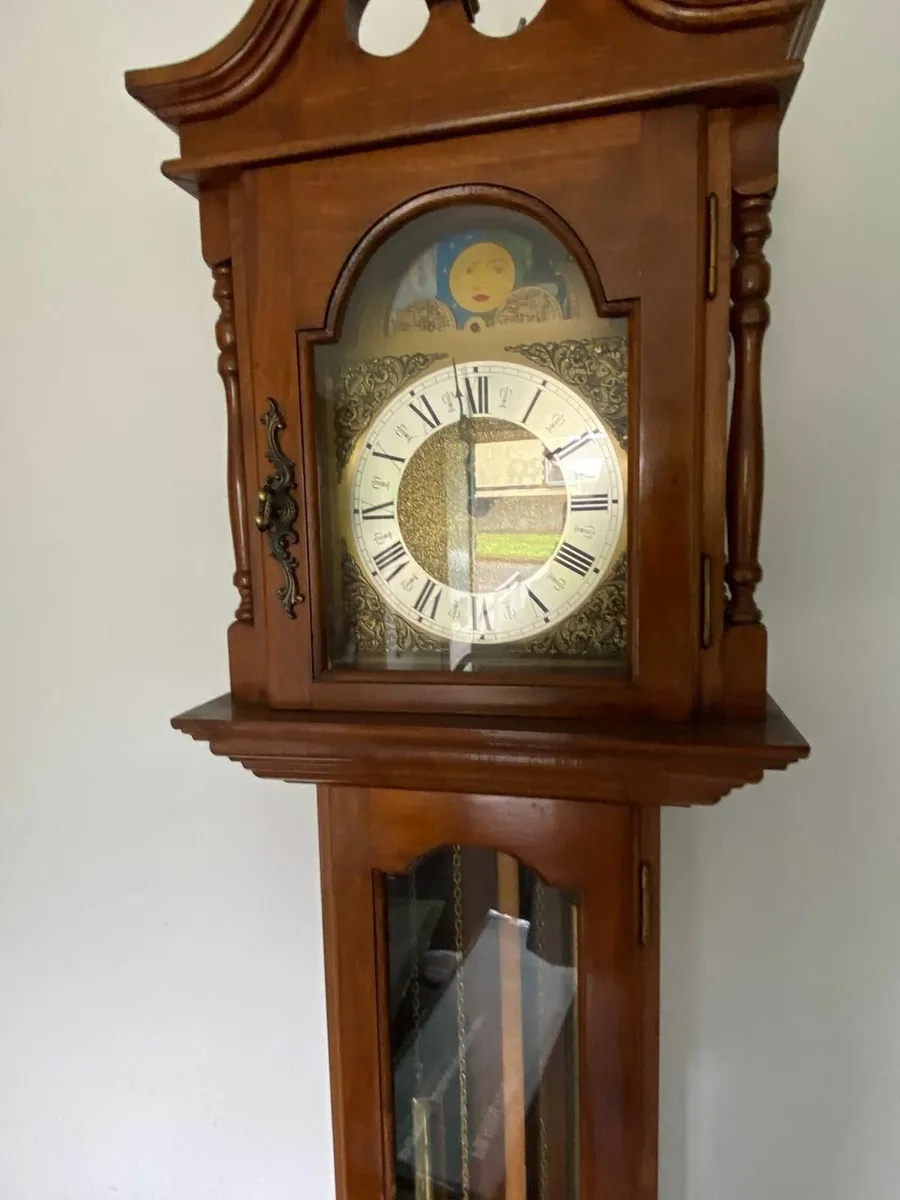 Grandfather Clock - Image 3