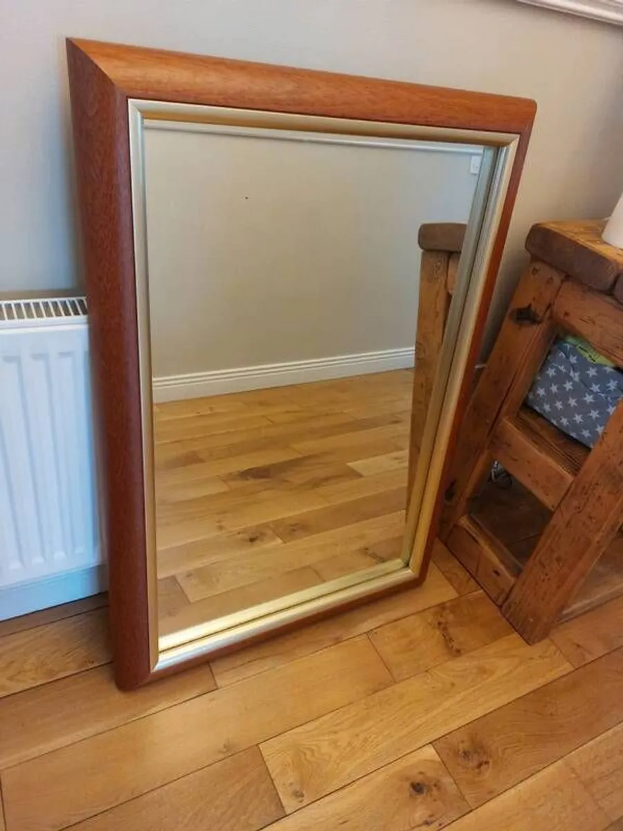 hall mirror - Image 2