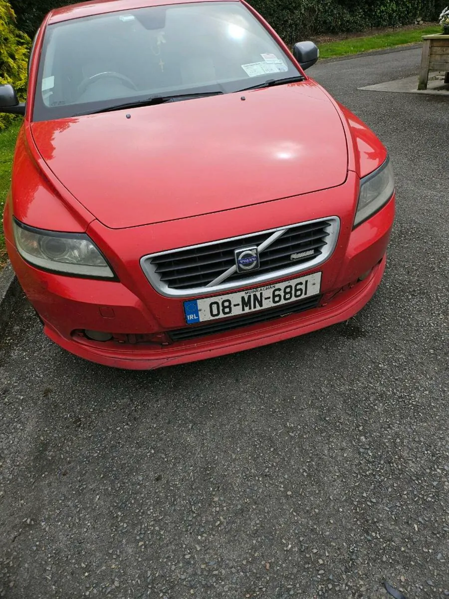 Volvo s40 - Image 2