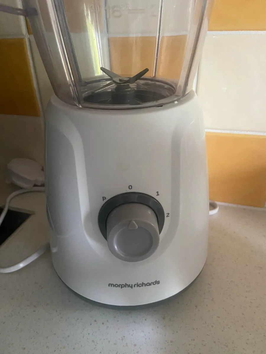 Blender smoothie juice - Image 1
