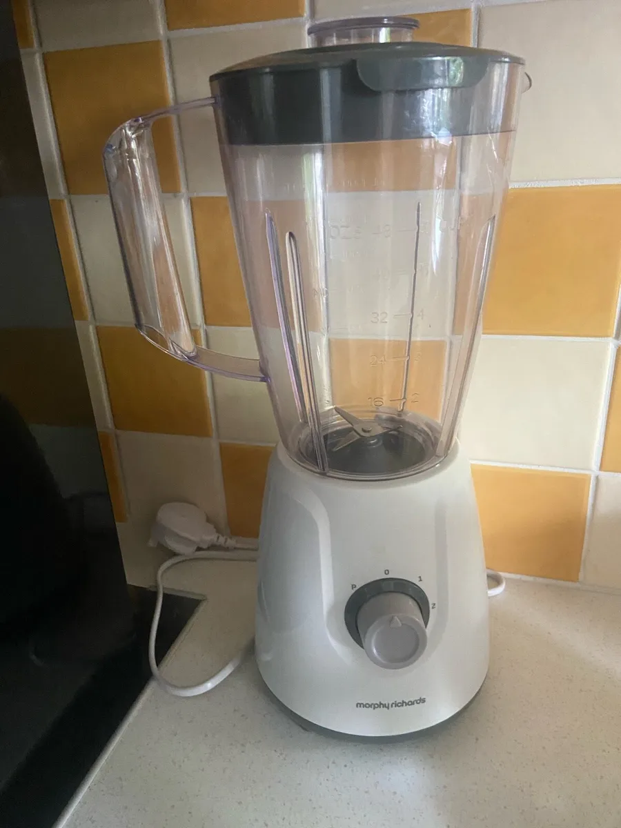 Blender smoothie juice - Image 2