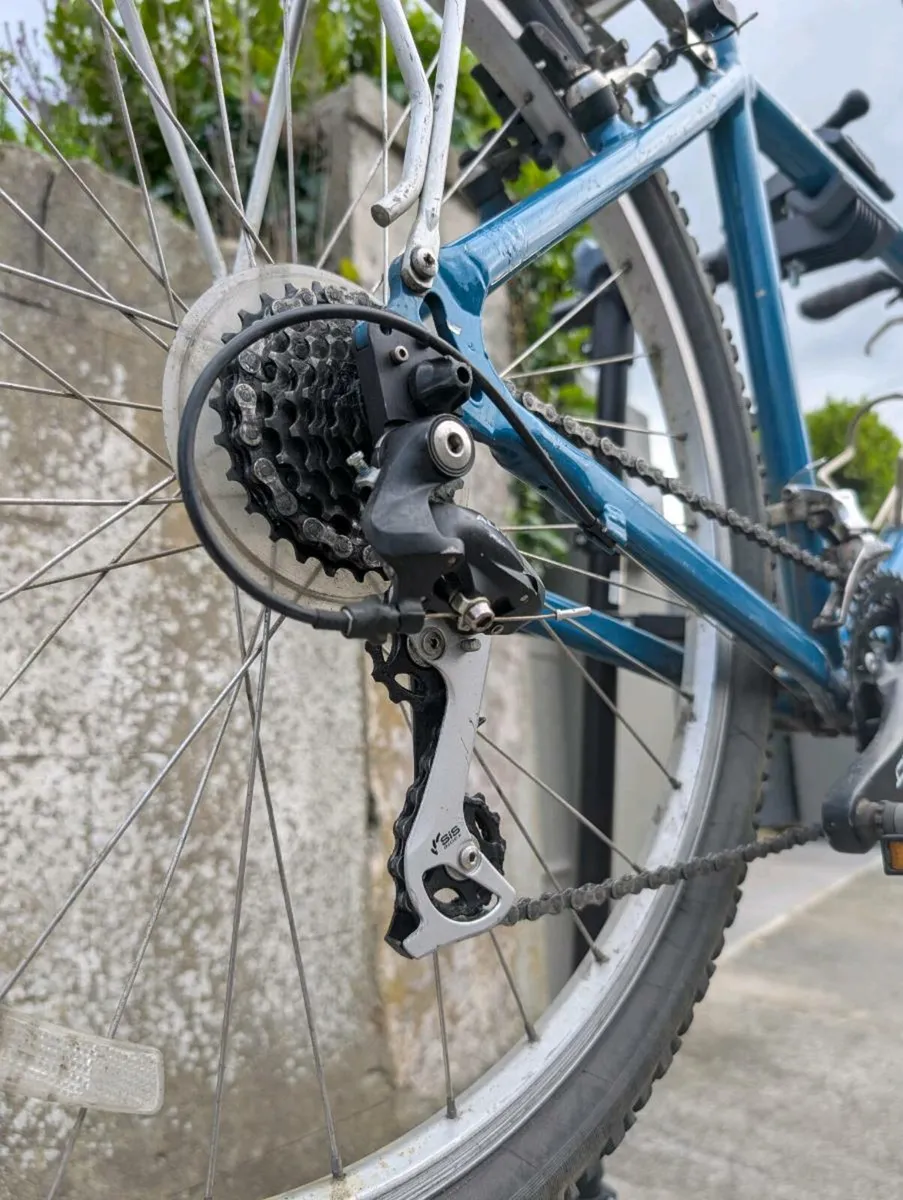 Cannondale M40 - Bike - Image 2