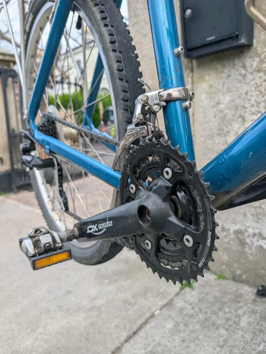 Cannondale M40 - Bike - Image 4