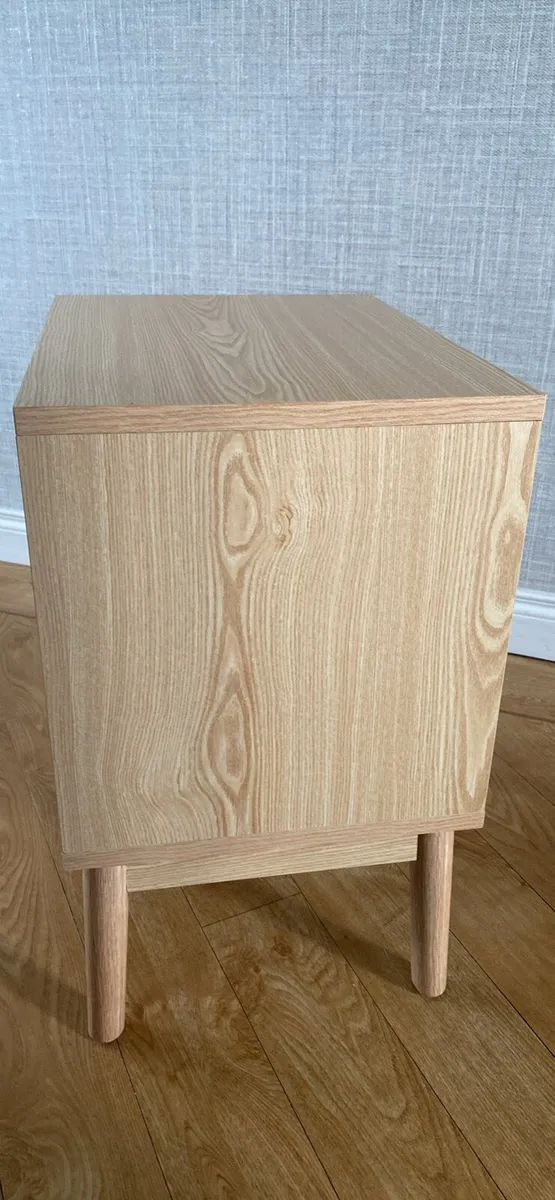 Small Bedside Table - Image 2