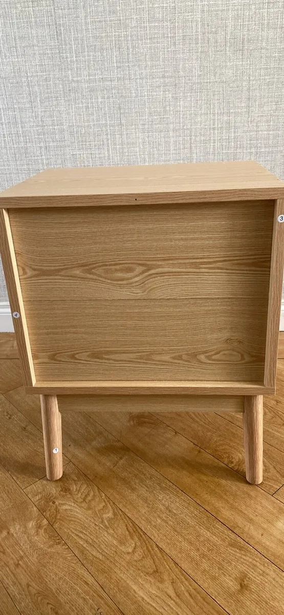 Small Bedside Table - Image 3
