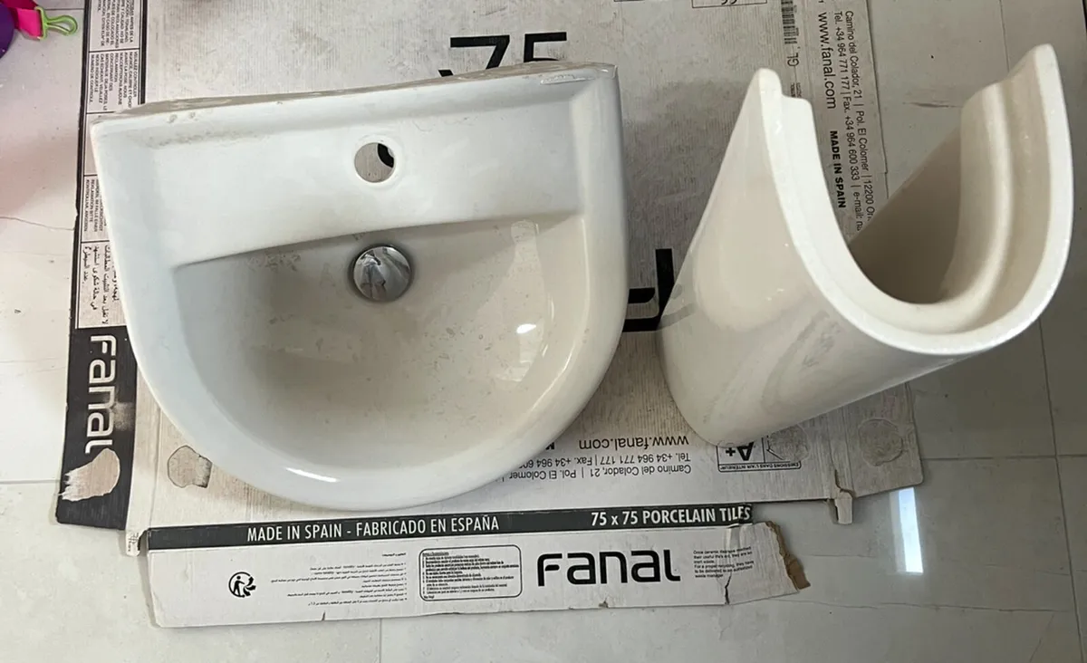 Sink