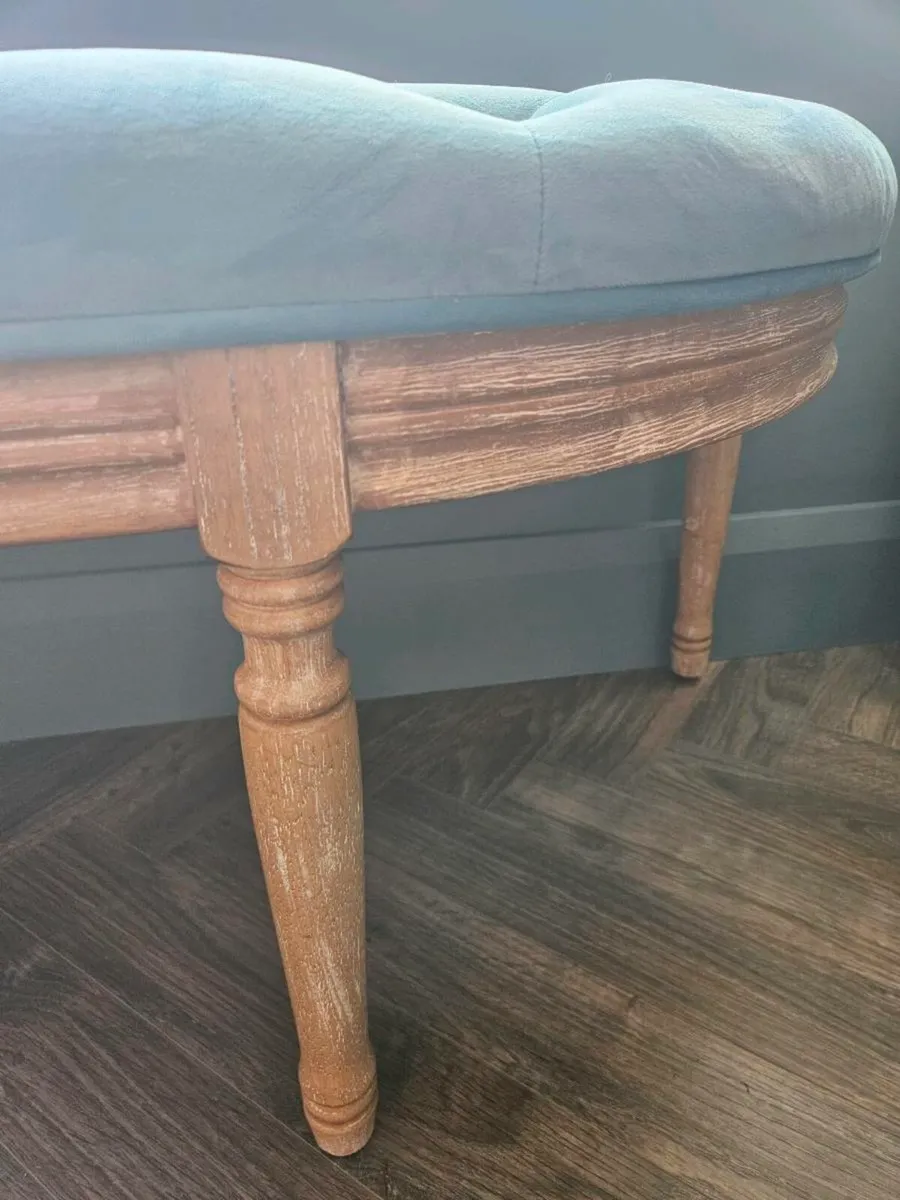 Ottoman Bench Seat - Image 3