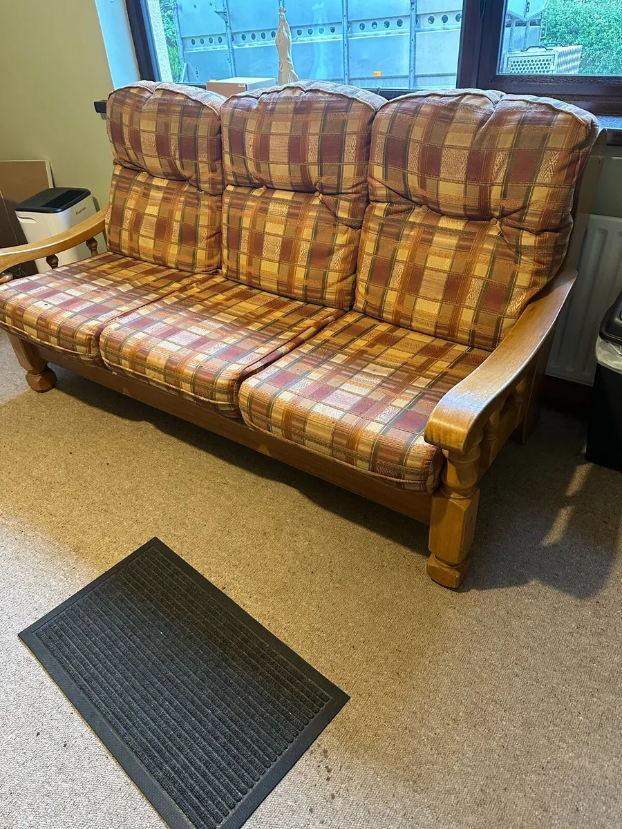 Couch - Image 1