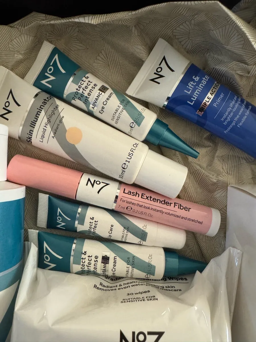 Boots no7 skincare - Image 2