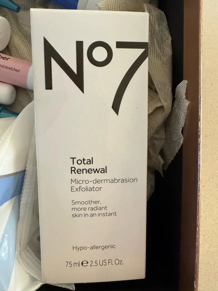 Boots no7 skincare - Image 3
