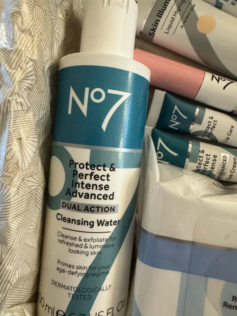 Boots no7 skincare - Image 4