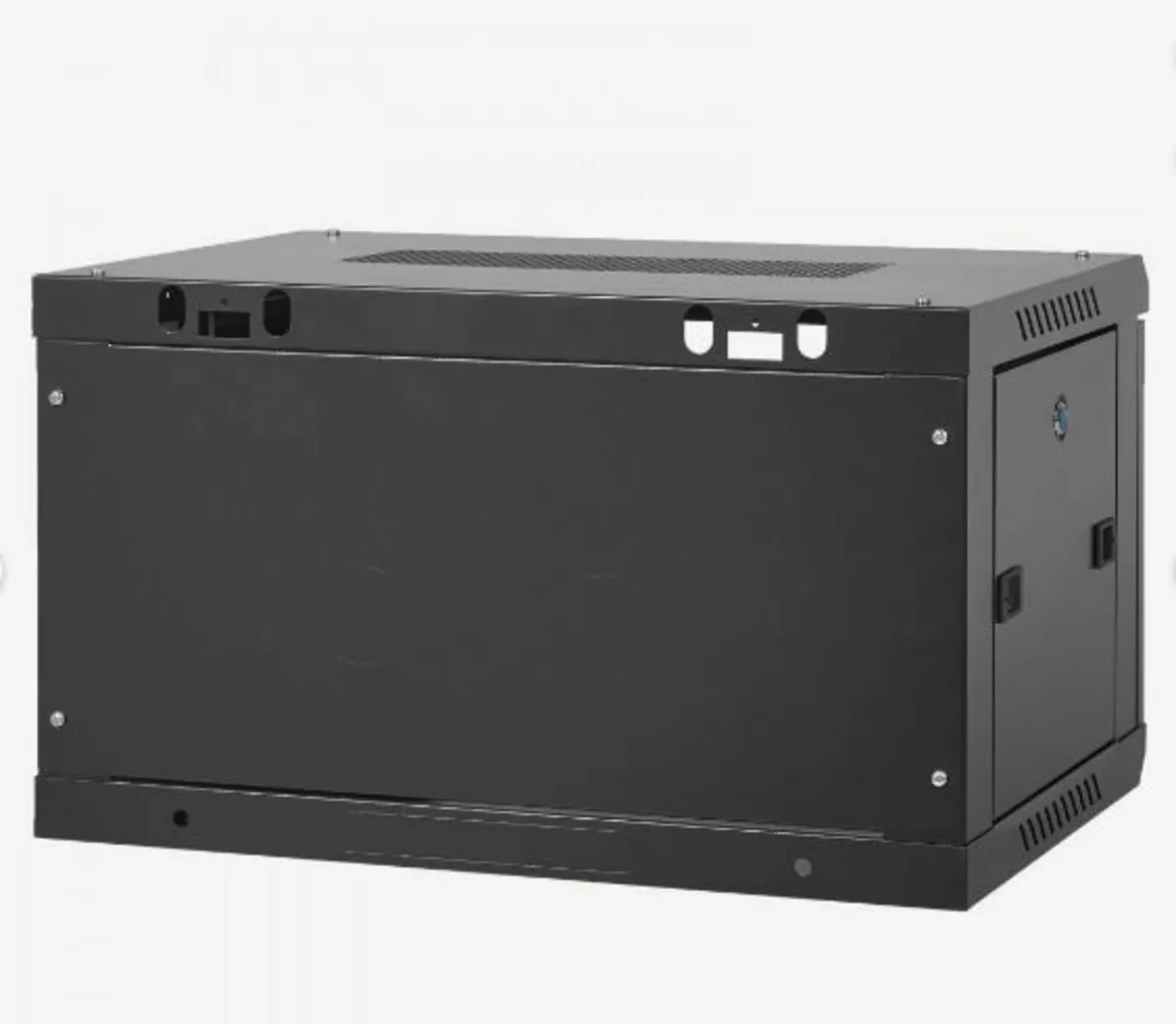 6U Wall Mount Network Server Cabinet - Image 3