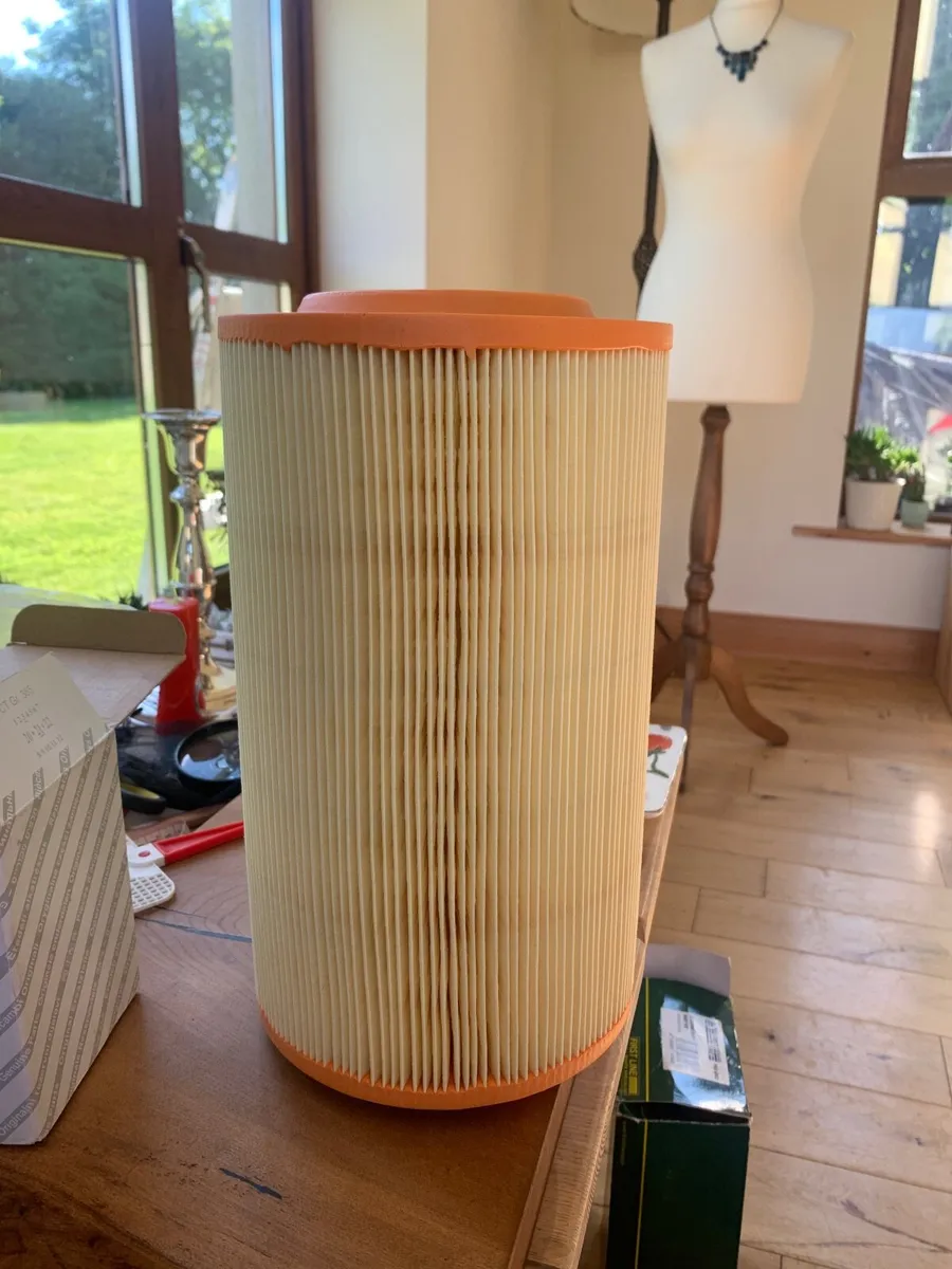 Air filter - Image 3