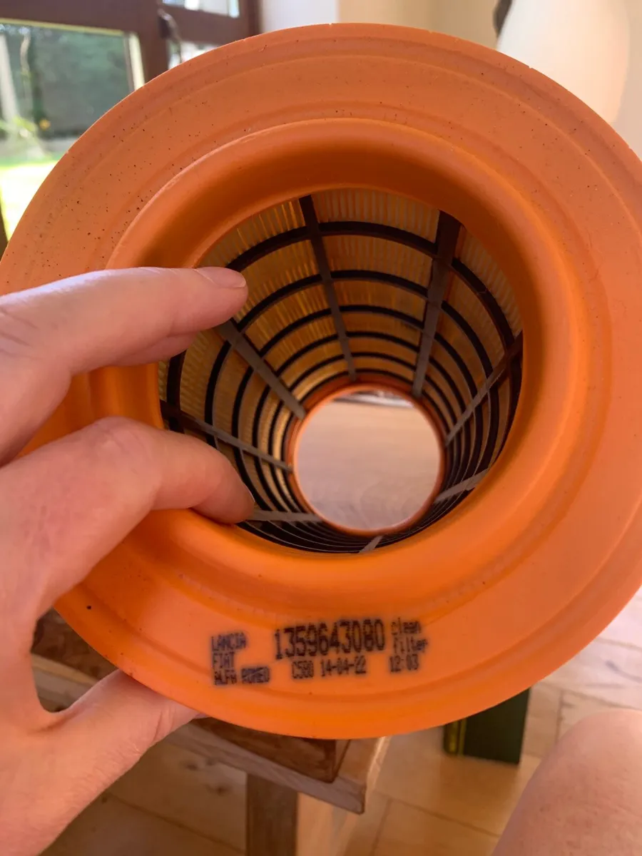 Air filter - Image 4