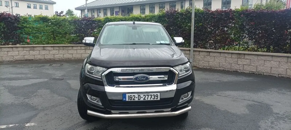 2016 Ford Ranger - Image 3