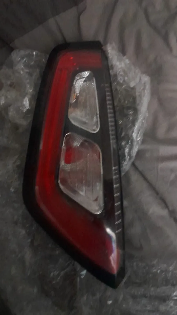 Car rear light  for FIAT Punto - Image 1