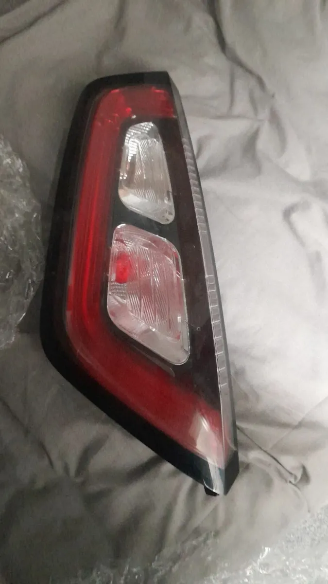 Car rear light  for FIAT Punto - Image 2