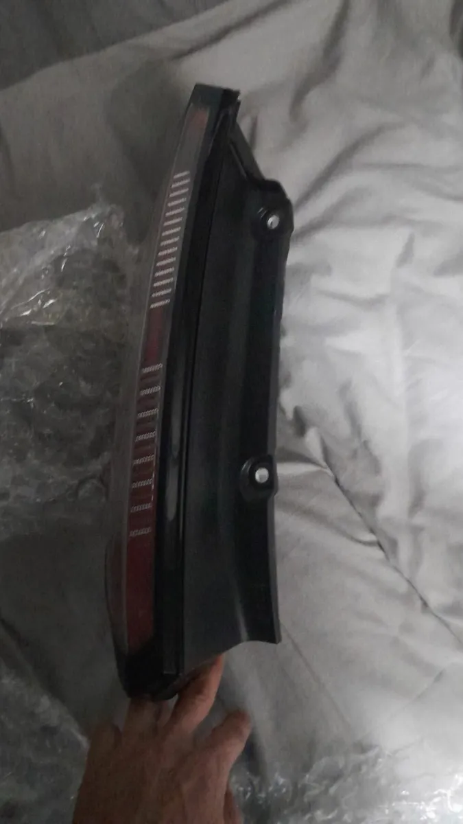 Car rear light  for FIAT Punto - Image 4