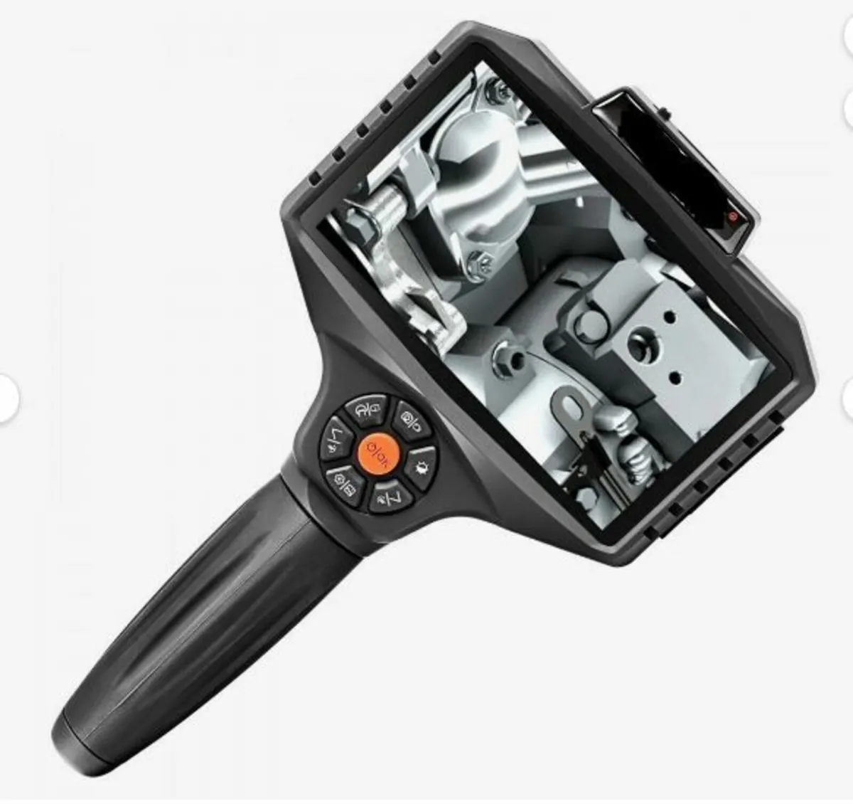 Triple Lens Inspection Camera - Image 2