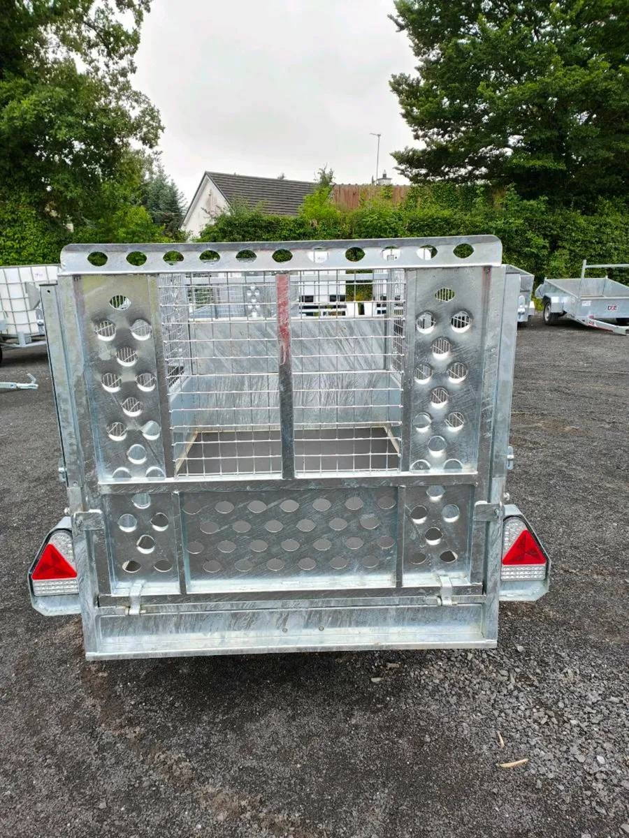 General purpose 6,10x4,1 DSE - Image 4