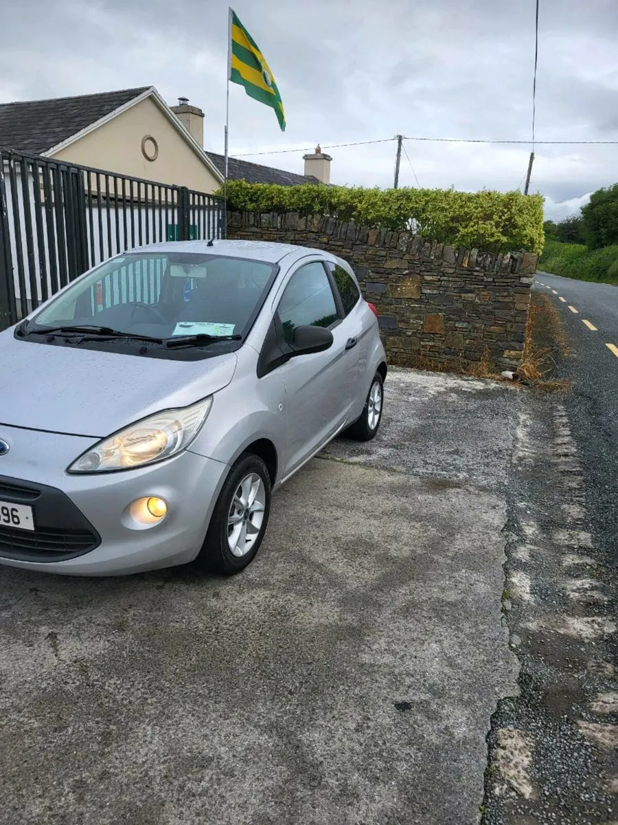 Ford Ka - NCT - Image 2