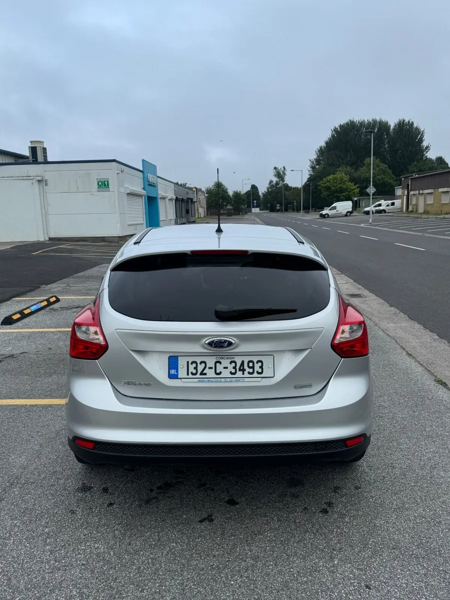 Ford Focus LOW MILEAGE TB+WP DONE - Image 4