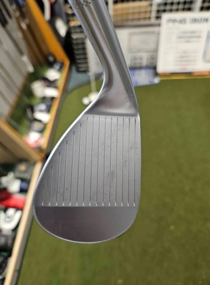 Callaway Opus Forged Gap Wedge - Image 4