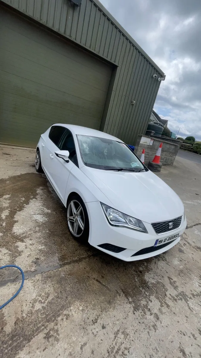Seat Leon - Image 1