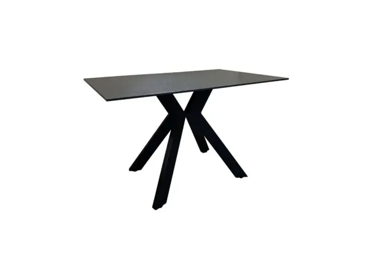 Vida Living Kya Dining Table 1200 NEW - Image 1