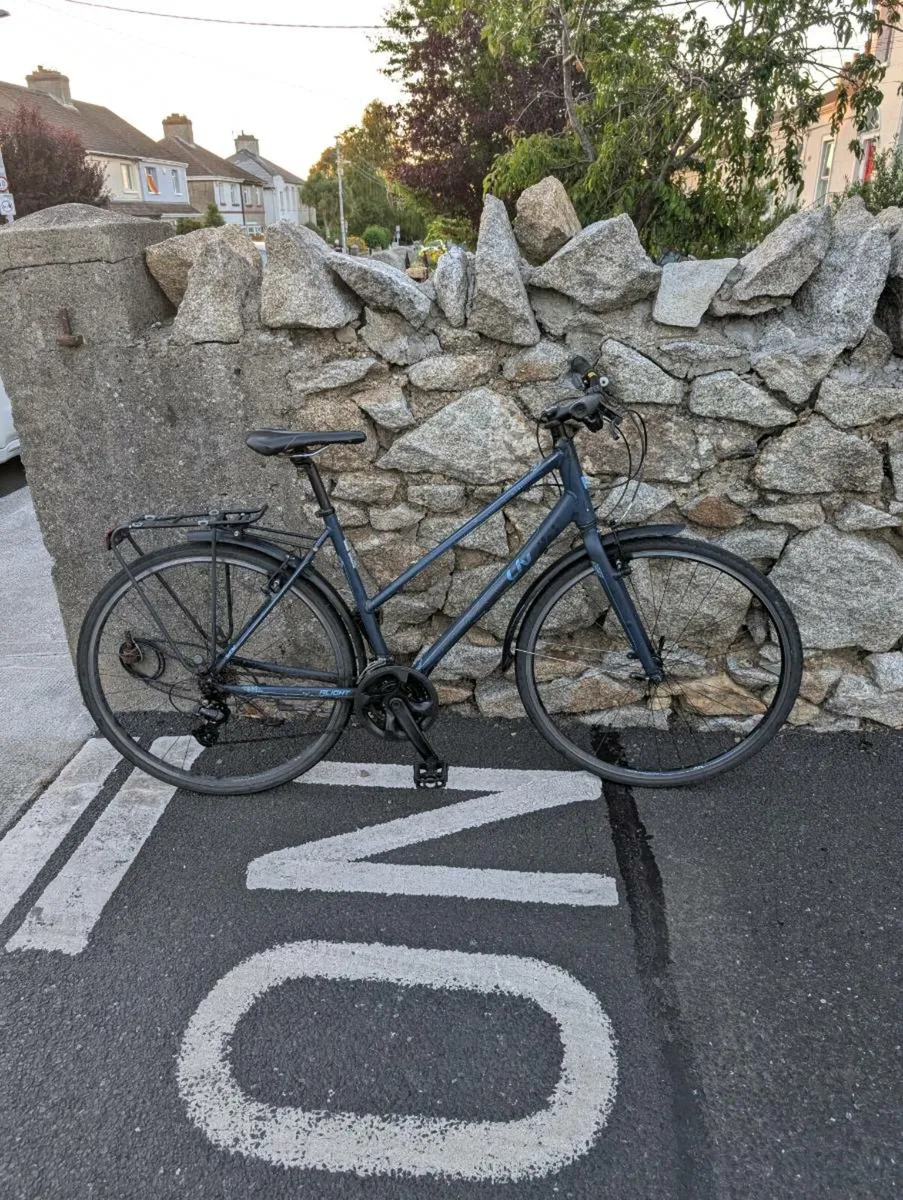 Bicycle  Liv Alight - Image 1
