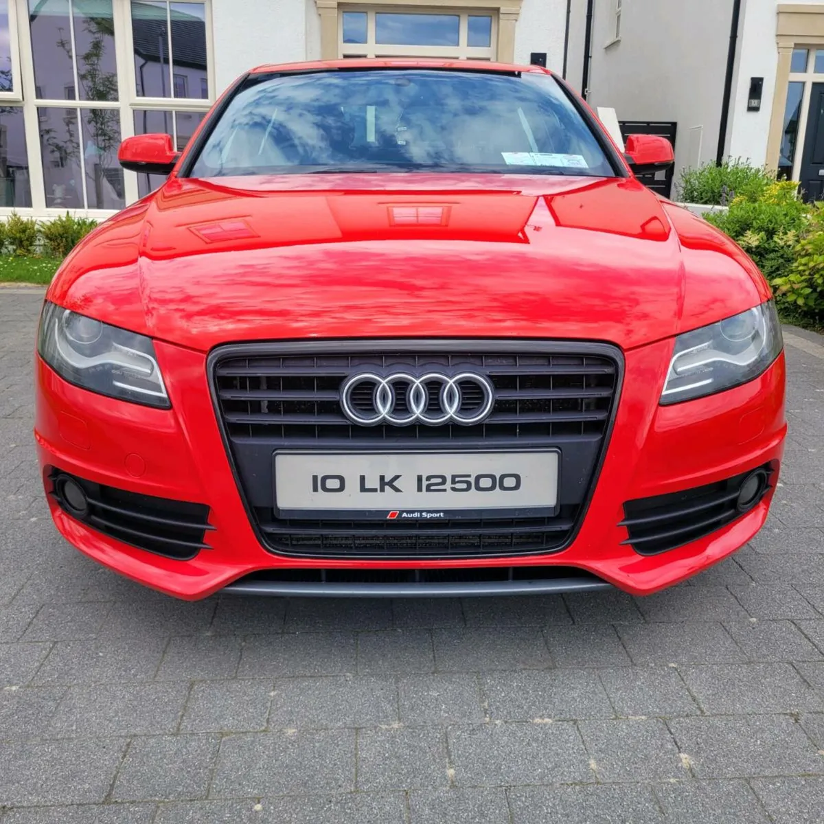 Audi a4 b8 Sline - Image 3