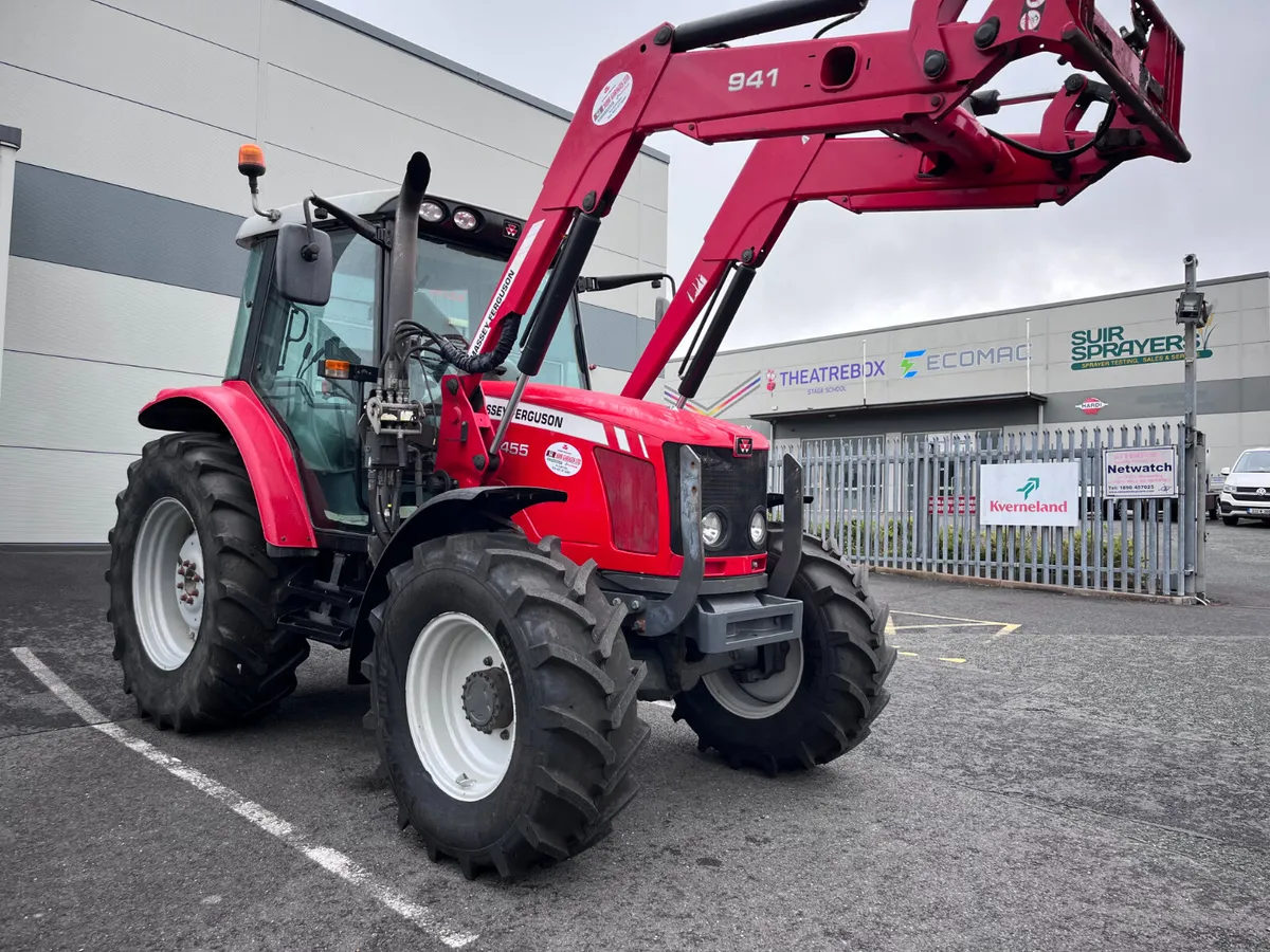tractors - Image 2