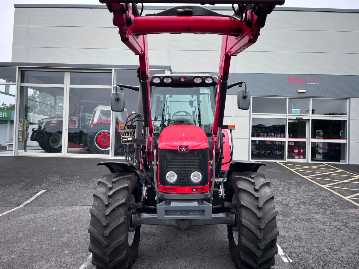 tractors - Image 3