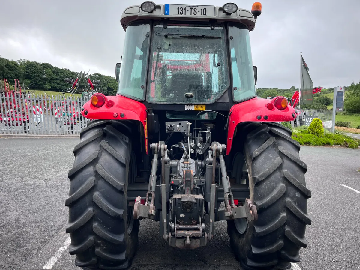 tractors - Image 4