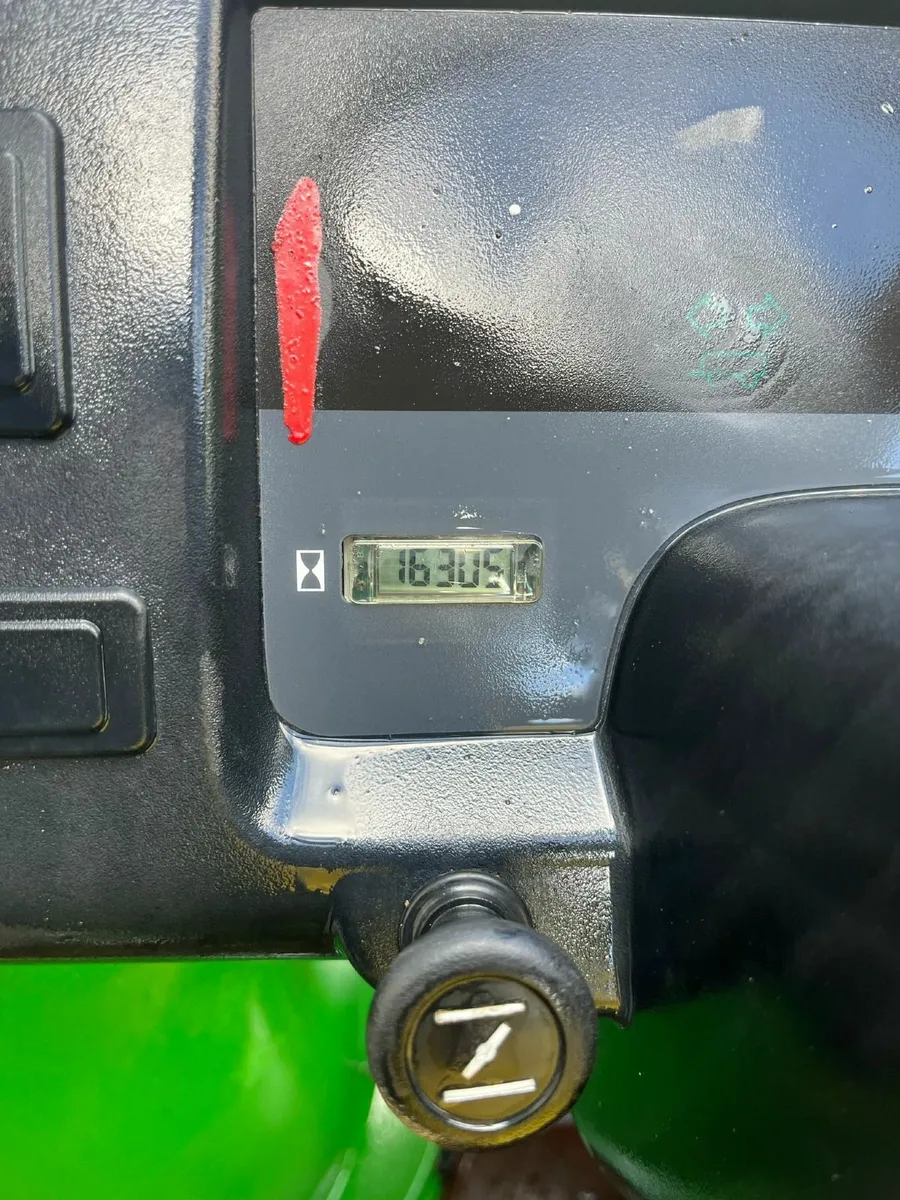 John Deere Gator TX - Image 4