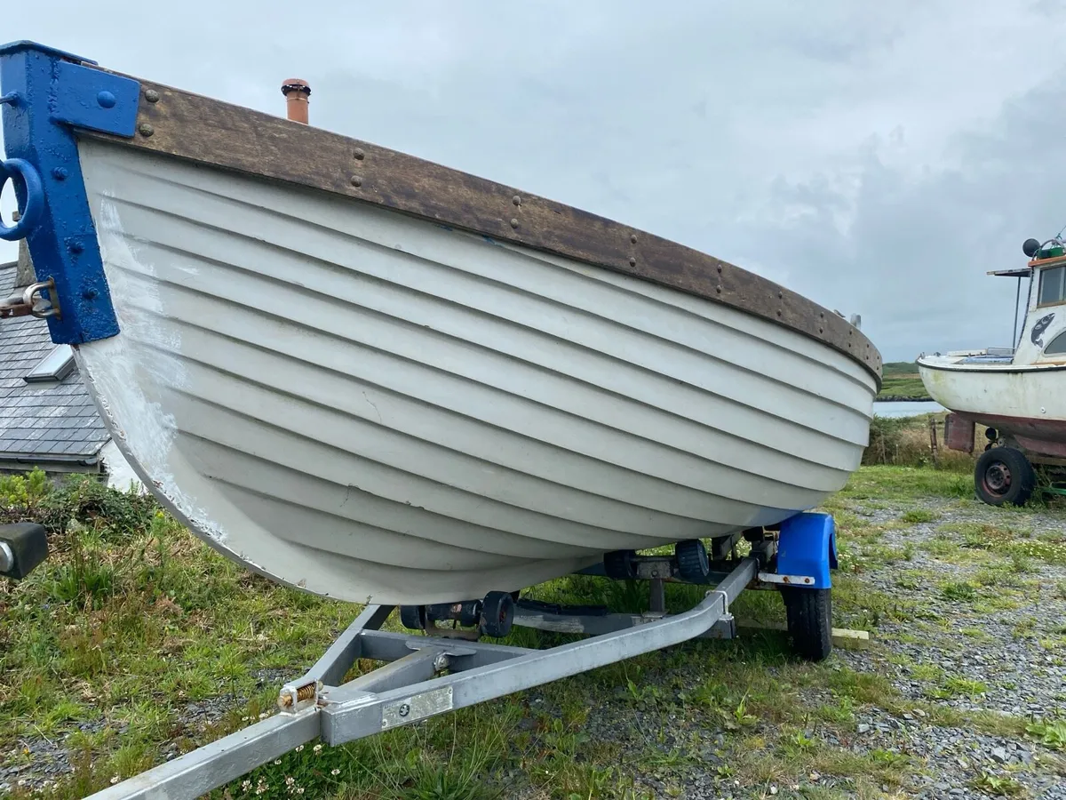 Boat - Image 2
